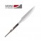 Клинок ножа Morakniv Classic №2/0 , carbon steel