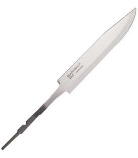 Клинок ножа Morakniv Classic №2 , carbon steel