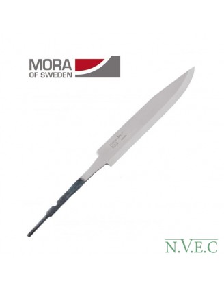 Клинок ножа Morakniv Classic №3 , carbon steel