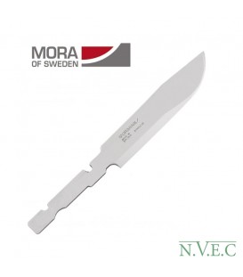 Клинок ножа Morakniv Outdoor 2000 , stainless steel