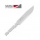 Клинок ножа Morakniv Outdoor 2000 , stainless steel