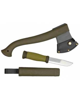 Набор Morakniv Outdoor Kit MG