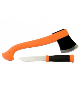 Набор Morakniv Outdoor Kit Orange