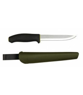 Нож Morakniv 748MG, stainless steel