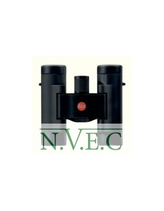 Бинокль Leica Ultravid 8x20 BR black (водонепрониц.,азотозаполн.,резиновое протиоударное покр.)