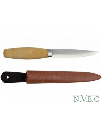 Нож Morakniv ClassicOriginal No1, ламинированная сталь
