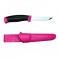 Нож Morakniv Companion Magneta, stainless steel ц:pink