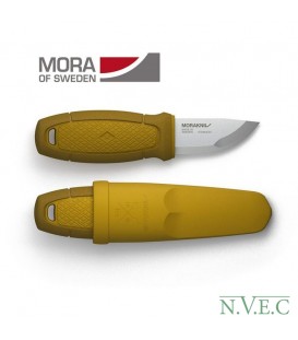 Нож Morakniv Eldris Neck Knife ц:жёлтый