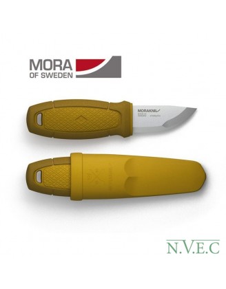 Нож Morakniv Eldris Neck Knife ц:жёлтый