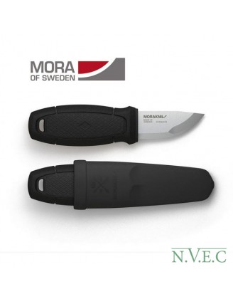 Нож Morakniv Eldris Neck Knife ц:черный