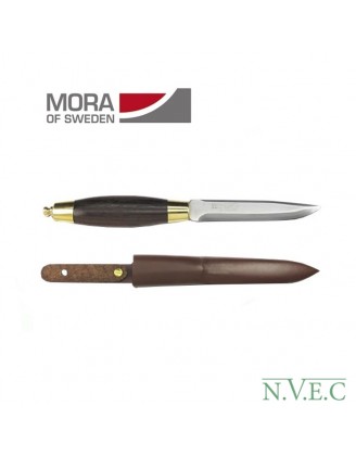 Нож Morakniv Forest Exclusive 277, ламинированная сталь