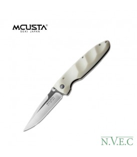 Нож MCUSTA Classic Wave , corian MC-0015