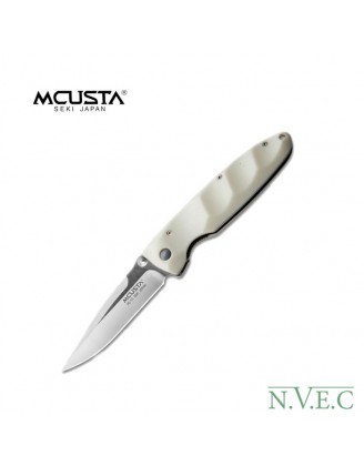Нож MCUSTA Classic Wave , corian MC-0015