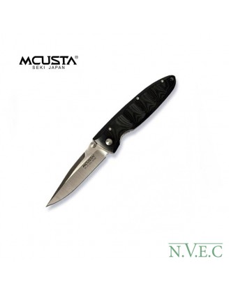 Нож MCUSTA MC-0022