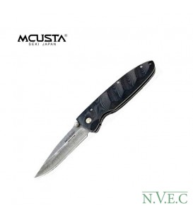 Нож MCUSTA MC-0022D