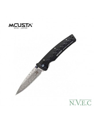 Нож MCUSTA MC-0161D