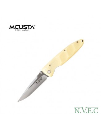 Нож MCUSTA New Wave , corian MC-0025