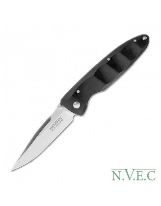 Нож MCUSTA Sengoku , black micarta MC-0181
