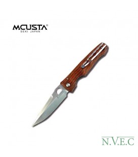 Нож MCUSTA Tactility Elite MC-0122