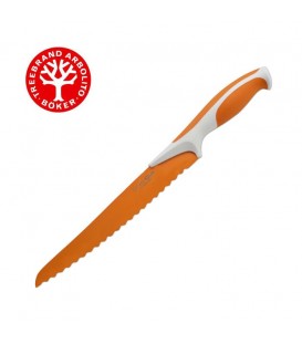 Нож Boker Colorcut Bread Knife ц:оранжевый