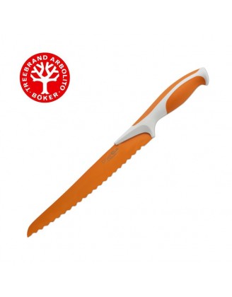 Нож Boker Colorcut Bread Knife ц:оранжевый