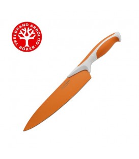 Нож Boker Colorcut Chef Knife ц:оранжевый