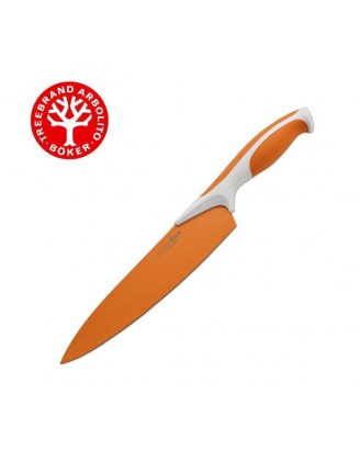 Нож Boker Colorcut Chef Knife ц:оранжевый