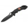 Нож Boker Magnum Black FD (440A)