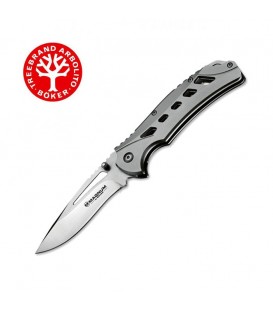 Нож Boker Magnum Graymen