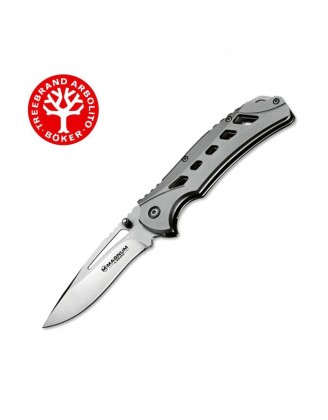 Нож Boker Magnum Graymen