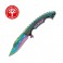 Нож Boker Magnum Rainbow Mermaid