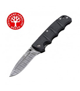 Нож Boker Plus AK-74 Damast