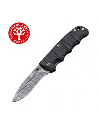 Нож Boker Plus AK-74 Damast