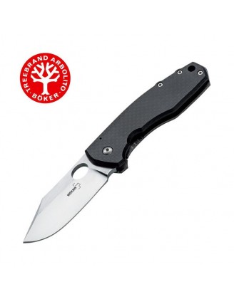 Нож Boker Plus F3 Carbon