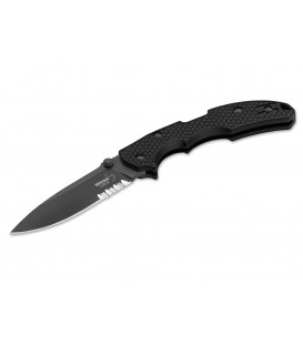 Нож Boker Plus Patriot ц:black