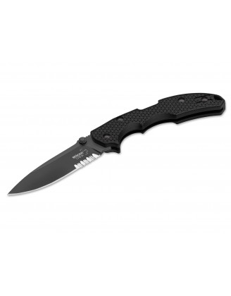 Нож Boker Plus Patriot ц:black