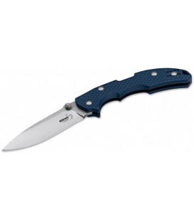 Нож Boker Plus Patriot ц:blue