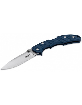 Нож Boker Plus Patriot ц:blue