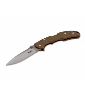 Нож Boker Plus Patriot ц:coyote