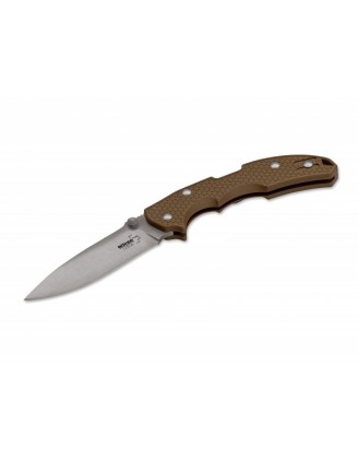 Нож Boker Plus Patriot ц:coyote