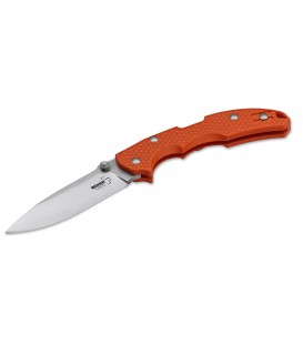 Нож Boker Plus Patriot ц:orange