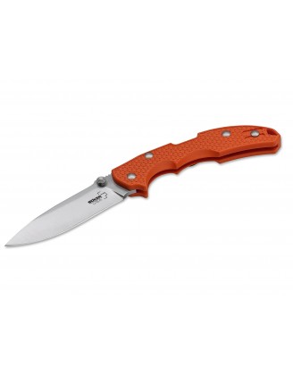 Нож Boker Plus Patriot ц:orange