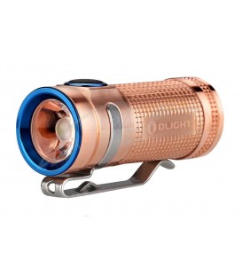 Фонарь Olight S mini Limited Copper 550 lm ц:медь