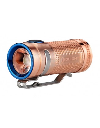 Фонарь Olight S mini Limited Copper 550 lm ц:медь