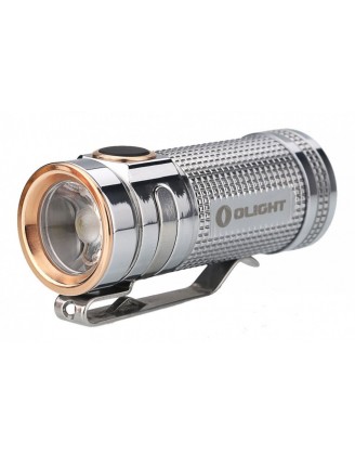 Фонарь Olight S mini Limited Titanium 550 lm ц:titanium