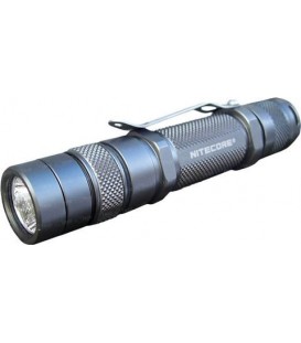Фонарь Nitecore IFE2, 345-0,3lm