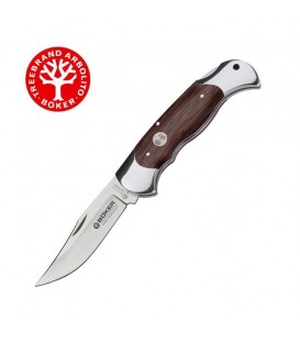 Нож Boker Scout Anniversary Desert Ironwood