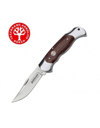 Нож Boker Scout Anniversary Desert Ironwood