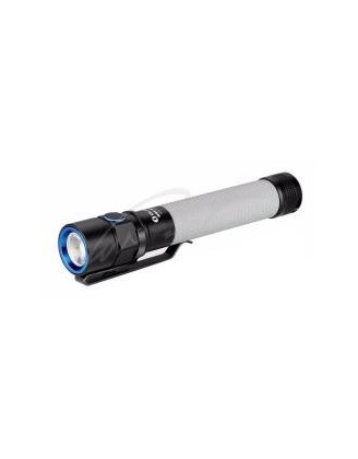 Фонарь Olight S2A Baton 550/300/50/10/0.5lm ц:серый