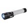 Фонарь Olight S2A Baton 550/300/50/10/0.5lm ц:серый